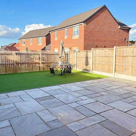 New Ollerton Parkgate Rest Apartment Bagian luar foto