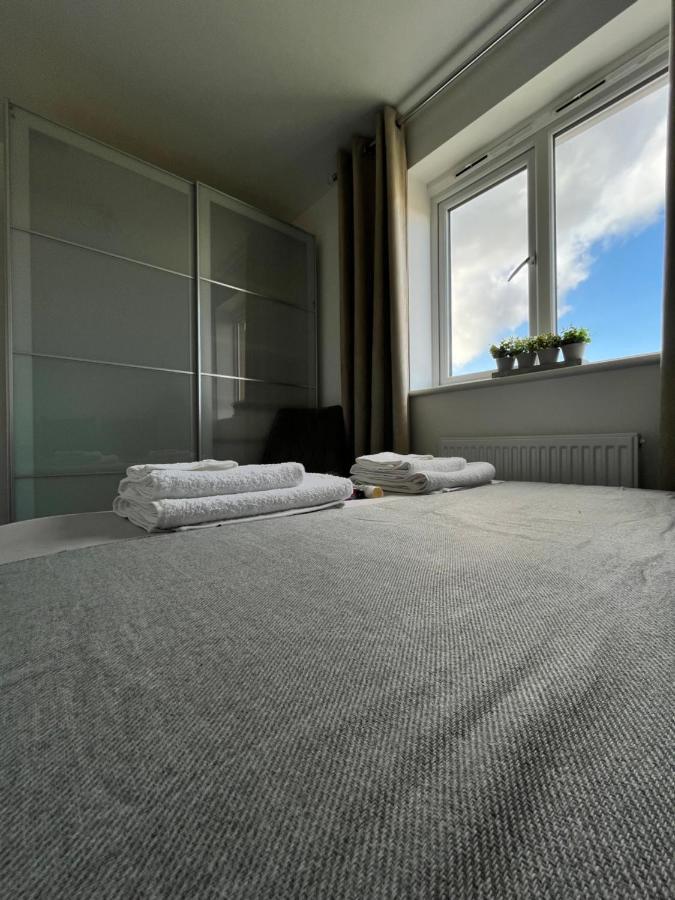 New Ollerton Parkgate Rest Apartment Bagian luar foto